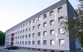 Zgoda Kompleks Hotelarski