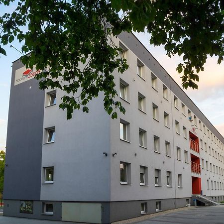 Zgoda Kompleks Hotelarski Swietochlowice Exterior photo